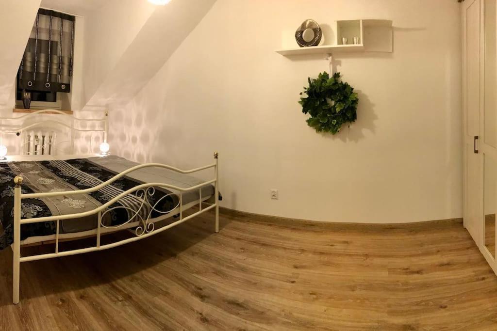 Marilyn Διαμέρισμα Kostrzyn nad Odra Εξωτερικό φωτογραφία